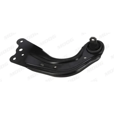 Imagen de MOOG MD TC 18302 Barra oscilante, suspensión de ruedas Eje trasero, derecha, debajo Brazo oscilante transversal Chapa acero