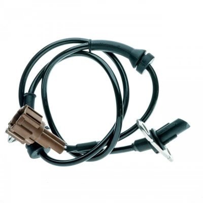 Imagen de EINPARTS EPS0737 Sensor de ABS Eje trasero izquierda con cable activo 890 25,5 2 NISSAN: NP300 Navara Pick up, up