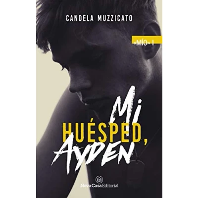 Imagen de Mi huésped, Ayden