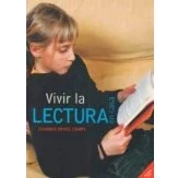 Imagen de Vivir La Lectura En Casa