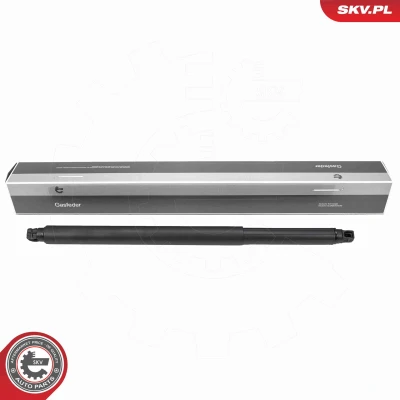 Imagen de ESEN SKV 52SKV835 Amortiguador de maletero 611mm Atrás derecha KIA: cee‘d II Sportswagon