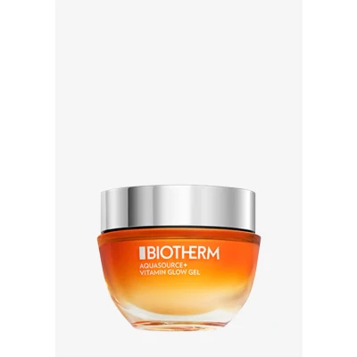 Imagen de Mejor Dto! Aquasource+ Vitamin Glow Gel 50 ml Crema Hidratante