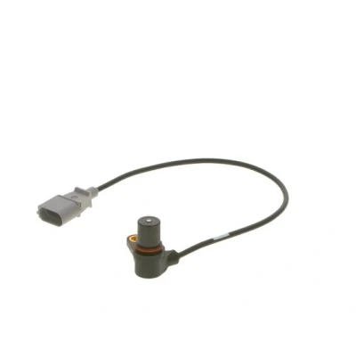 Imagen de BOSCH 0 261 210 178 Sensor de Cigueñal AUDI: A4 B6 Berlina, A8 D3, B7 SEAT: Leon I Hatchback, VOLKSWAGEN: New Beetle Hatchback