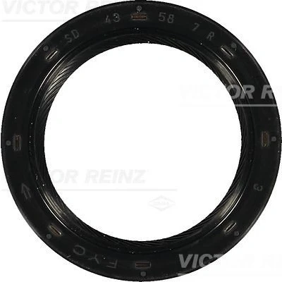 Imagen de REINZ 81 53807 00 Reten del Cigueñal ACM (caucho poliacrílico) HONDA: Accord 8 Kombi, 7 Limousine, CIVIC Hatchback