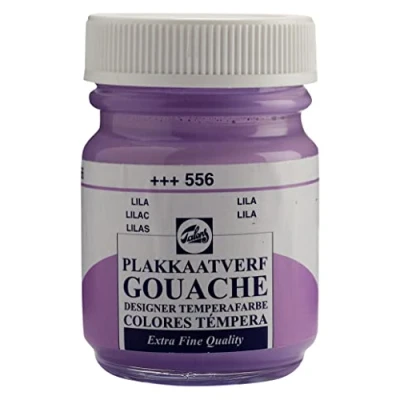 Imagen de Talens GOUACHE TÉMPERA EXTRAFINA 50 ML (Nº 556 LILA)