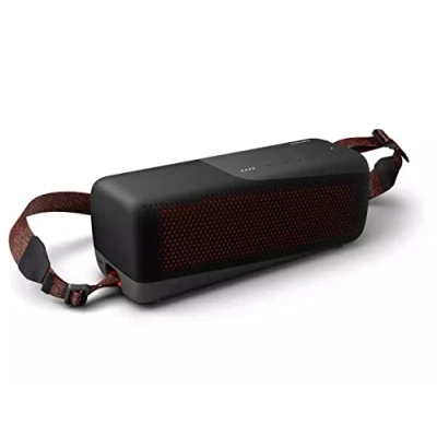 Imagen de Altavoz bluetooth portátil tas7807b/00