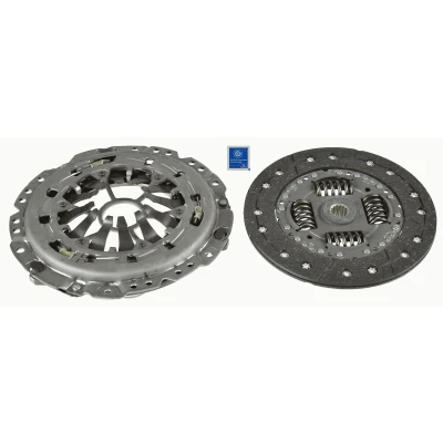 Imagen de SACHS XTend 3000 951 105 Kit de Embrague sin cojinte desembrague 200 OPEL: Corsa D Hatchback