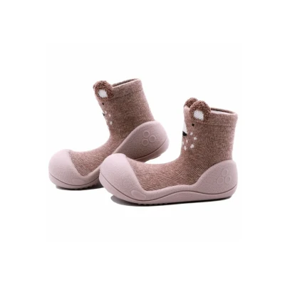 Imagen de Attipas Zapatos Primeros Pasos Modelo Zootopia Bear