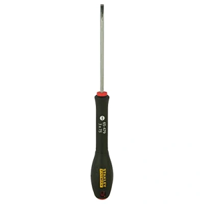 Imagen de Stanley FatMax Destornillador 0 65 479, Multicolor, 3X75mm