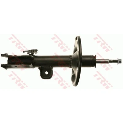 Imagen de TRW JGM1059SR amortiguador Presión de gas 51 Bitubular Columna Espiga arriba, Puente abajo SINGLE TOYOTA: RAV4 III SUV