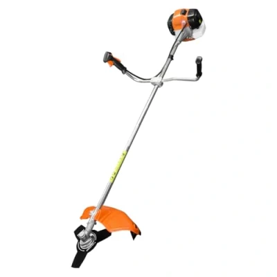 Imagen de Bricoferr BFG52 Desbrozadora (51,7cc, motor de 2T a gasolina, 1,65 kW)