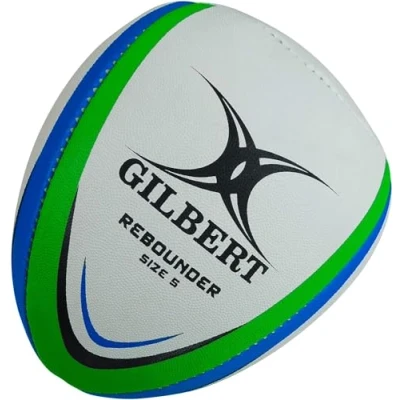 Imagen de Gilbert Balon Entrenamiento REBOUNDER, Talla 4