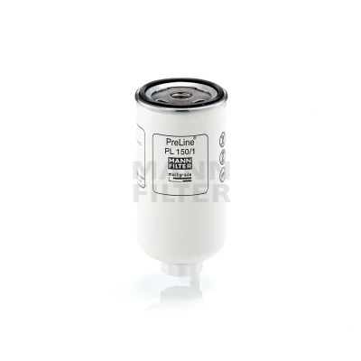 Imagen de MANN FILTER PL 150/1 Filtro Combustible enroscable