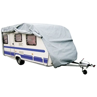 Imagen de Sumex COVCV23 Protector de caravana (aprox. 6,4 7 m)