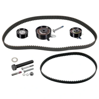 Imagen de FEBI BILSTEIN 30779 Kit de correa distribución 122, 81 VOLKSWAGEN: LT 28 46 2 Kasten, TRANSPORTER 4, 4 Bus