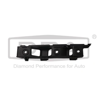 Imagen de DPA 88070049102 Soporte, parachoques Delante, derecha VOLKSWAGEN: Passat B6 Sedán, Variant