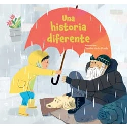Imagen de Una historia diferente
