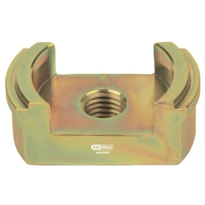 Imagen de KS TOOLS 440.0263 Herramienta Acero para herramientas