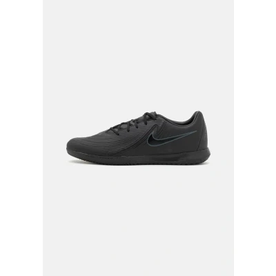Imagen de Nike Performance Phantom GX II Academy IC Botas de fútbol sin tacos, Talla: 45, Black/deep jungle Fibra sintética