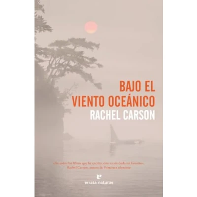 Imagen de Bajo el viento oceánico (LIBROS SALVAJES)