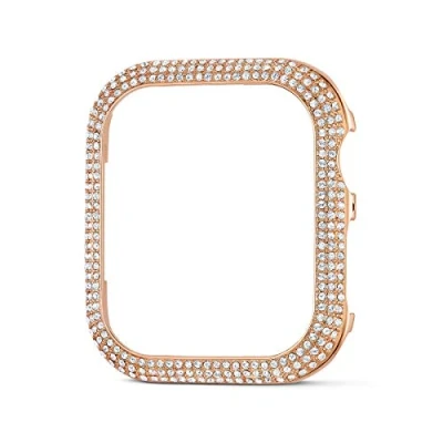 Imagen de Swarovski WITH Apple Watch Series 4 AND 5 Otros accesorios rosegold tone, Mujer, Talla: One Size, Rose gold tone