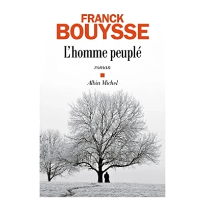 Imagen de L&#039;homme peuplé
