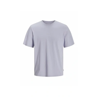 Imagen de Camisa redonda Jack &amp; Jones Organic Basic SS para hombre L