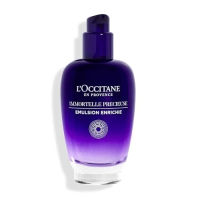 Imagen de L&#039;Occitane Immortelle Précieuse Suero 75 ml