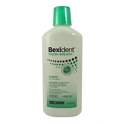 Imagen de Bexident Fresh Breath Colutorio 500ml