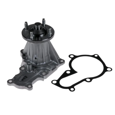 Imagen de BLUE PRINT ADT39185 Bomba de agua Fundición aluminio con junta perno anclaje Chapa acero LEXUS: IS I Berlina, Sportcross
