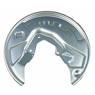 Imagen de METZGER 6115264 Chapa Protectora de Disco Freno Eje trasero, derecha CITROËN: C8