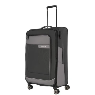 Imagen de Travelite VIIA Trolley Trolley, Talla: One Size, Schiefer