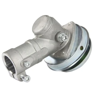 Imagen de Marpol Par cónico Cabezal para desbrozadora 9 Dientes Tubo 28 mm Universal Recambio cortacésped