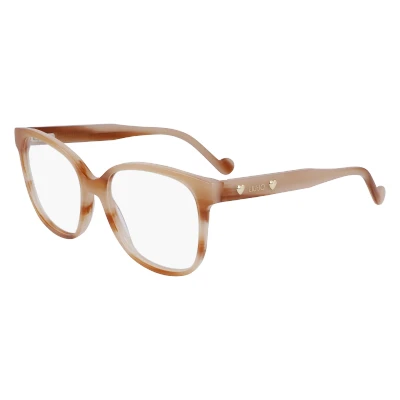 Imagen de Gafas de Vista LIU JO LJ2773 729 HONEY HORN 54/16/140 Mujer