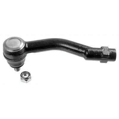 Imagen de LEMFÖRDER 34322 01 Rótula de dirección M12x1,25 Eje delantero, izquierda HYUNDAI: SONATA 4