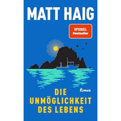 Imagen de Die Unmöglichkeit Des Lebens