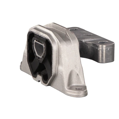 Imagen de FEBI BILSTEIN 101058 Soporte de motor derecha Rodamiento caucho metal