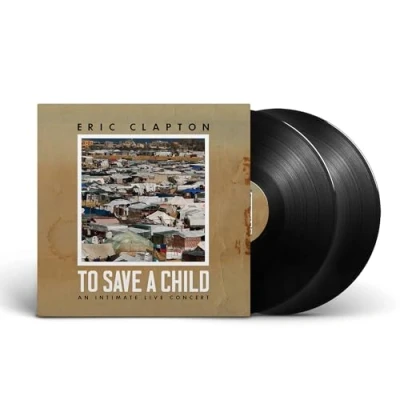 Imagen de To Save A Child [Vinilo]