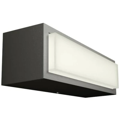 Imagen de Philips Aplique de exterior LED Stratosphere UE, 1 luz