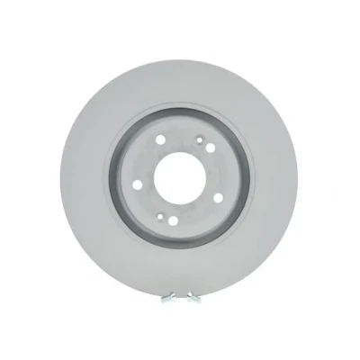 Imagen de BOSCH 0 986 479 A21 Disco de freno 320 28 5 114,3 ventilado revestido aleado/alt. carburado con tornillos KIA: Optima / K5, Ceed III Hatchback norauto