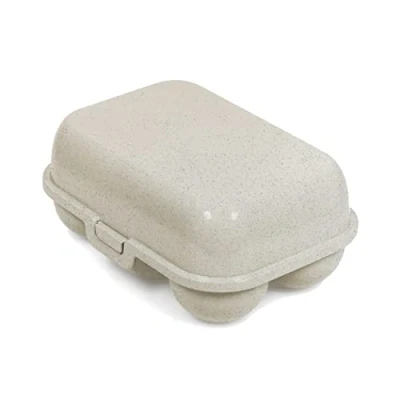 Imagen de Koziol Egg Box Eggs TO GO Mini
