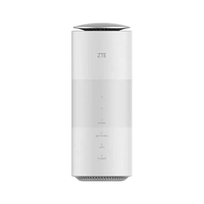 Imagen de ZTE MC888 2,8 Gbps 2 puertos WAN/LAN GE RJ45 y 1 RJ11 conector para voz