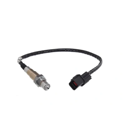 Imagen de VALEO 368262 Sonda lambda delante del catalizador M18x1,5 plana, Rosca engrasada, térmico HYUNDAI: Getz
