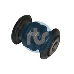 Imagen de brazo oscilante, bujes de RTS 017 00166
