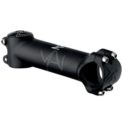 Imagen de Cinelli Sistema antivibración Vai Bicicleta Manillar 31,8, Black Anodized