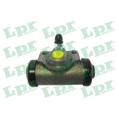 Imagen de LPR 5296 Bombin de Freno 24 TOYOTA: HILUX 3 Pick up