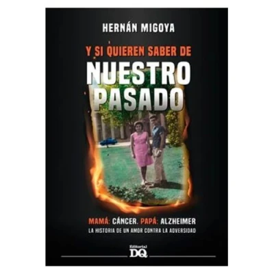 Imagen de Y Si Quieren Saber De Nuestro Pasado