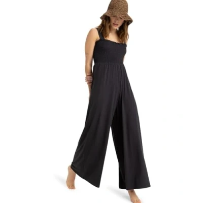 Imagen de Roxy JUST Passing BY Mono, Mujer, Talla: XL, Black