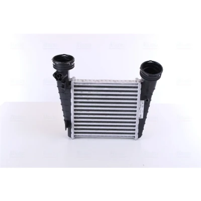 Imagen de NISSENS 96731 Intercooler VOLKSWAGEN: Passat B5 GP Berlina, Variant, SKODA: Superb I Berlina
