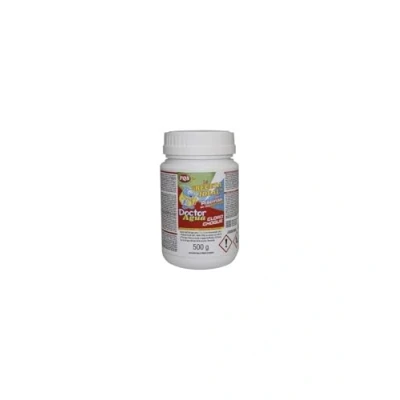 Imagen de PQS La Receta 0,5 Kg. Marca Multicolor